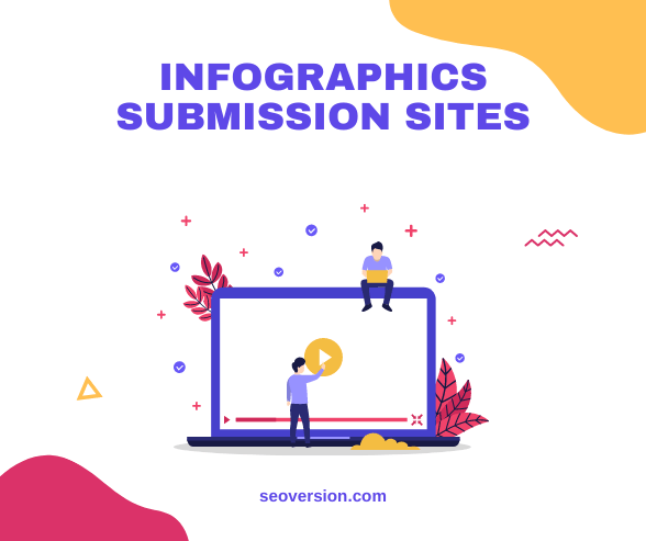 Infographics Submission sites