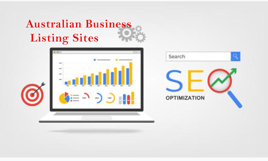 Australia Business Listing Sites