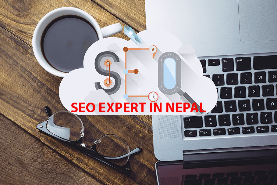 SEO Expert in Nepal